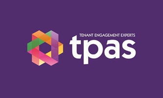 TPAS logo website