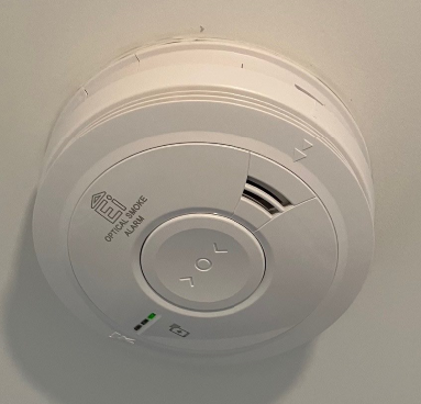 Smoke Alarm